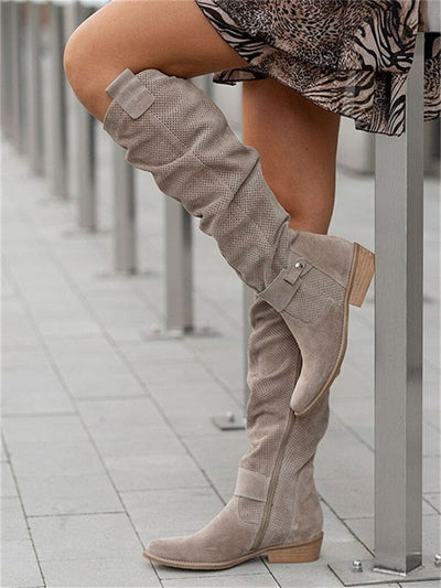 Sierra - Dust Boots