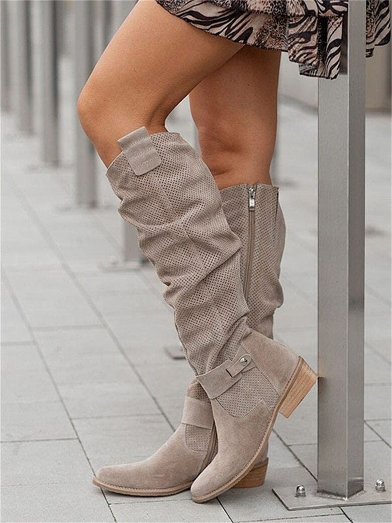 Sierra - Dust Boots